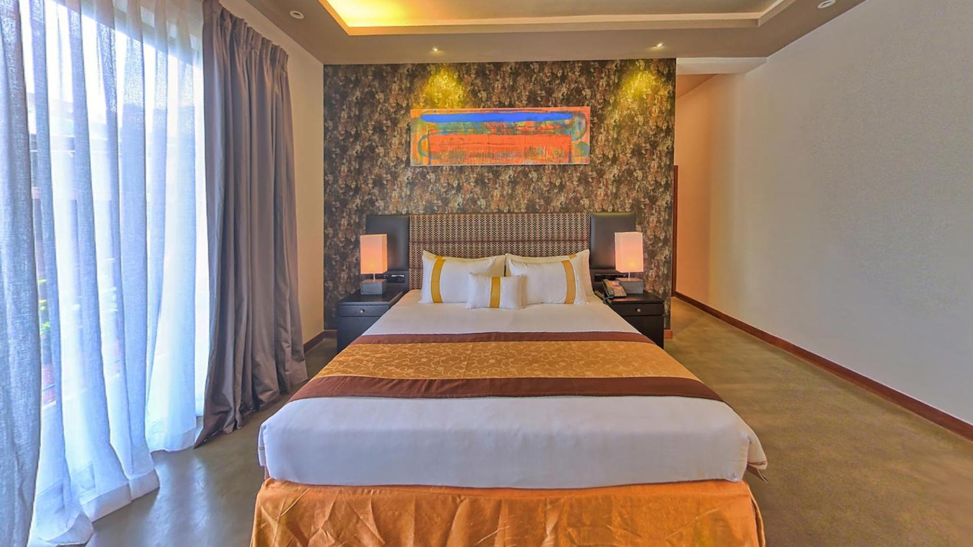 Golden Pearl Tangalle Beach Hambantota Buitenkant foto